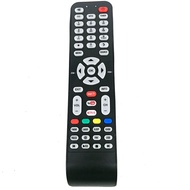 New   DH1508359506 For TCL Netflix TV Remote Control L32D2740E L32D2740E