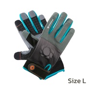 GARDENA ถุงมืออเนกประสงค์สำหรับงานหนัก size M/L (11520-20 / 11521-20)