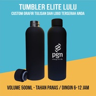 TERMOS Lulu Elite Tumbler, Tumblr Elite Lulu, Elite Lulu Thumbler, Elite Lulu Thumbler, Elite Lulu T