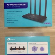 TP Link AC1900 Archer Router