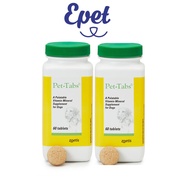 Zoetis PET-TABS Multivitamin/Calcium Supplement for Pets