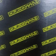 Automatic Asphalt Damper Automat Sound Damper/ Automat Damper/