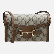 GUCCI 馬銜迷你包 1955