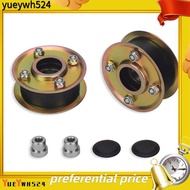 yueywh131-4529 125-2532 Pulley Kit, Compatible with  30-Inch Timemaster  Mowers for 20199, 20200, 20