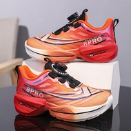 kasut sport budak lelaki kasut sukan budak kasut kanak kanak lelaki [2025 New Style Running Shoes]ka