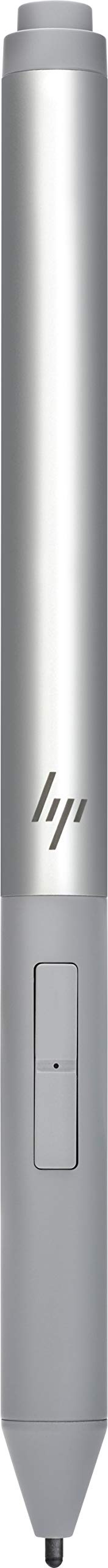 HP Rechargeable Active Pen G3 - Bluetooth - 70.9 Mil - Gray - Notebook Device Supported