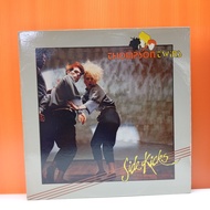 #RR5-31 LP TERPAKAI [ THOMPSON TWINS - SIDE KICKS ] USED LP < VG >
