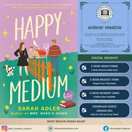 Happy Medium [Sarah Adler]