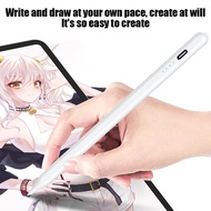 Universal Stylus Pen For Doogee Tab U13 Pro 13.4"A9 G6 E3 Pro Max Plus 11" 12" 13" Tablet Active Cap