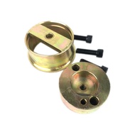 For Komatsu PC200-5-6 crankshaft oil seal disassembly tool maintenance disassembly Excavator parts B