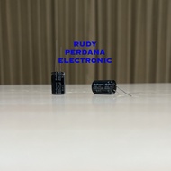 Capacitor ELCO ELKO 22UF 400V 22 UF 400 VOLT