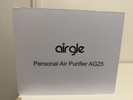 Airgle AG25 車用及坐枱式空氣清新機