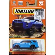 Matchbox Toyota 4Runner