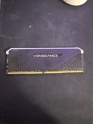 Corsair Vengeance DDR4 記憶體