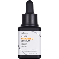 Isntree Hyper Vitamin C 23 Serum ﻿0.67 fl.oz / 20ml