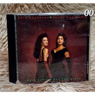 KATE CEBERANO & WENDY MATHEWS FROM THE ABC TV SERIES STRINGER