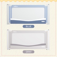 (มีใบเซอร์ปลอดสารพิษ)2in1ซื้อ1ได้2[ที่กั้นเตียงที่เป็นคอกกั้นเด็กได้] Saker ที่กั้นเตียงรุ่นไร้ที่ติ