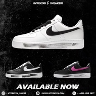 Air Force 1 Low G-Draon Peaceminsone Para Noise 2.0 1.0 3.0