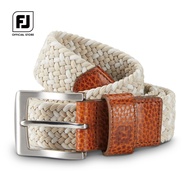 FootJoy FJ Stretchable Woven Mens Golf Belt