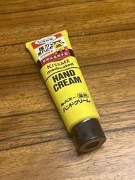 ［包郵］人氣日本藥妝Kiss Me 全新藥用護手霜