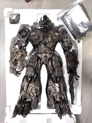 Unique Toys UT-R05 Desperado Megatron DOTM transformers 變形金剛 油罐麥 麥加登