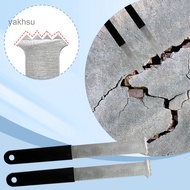 yakhsu|  Interlocking Paver Remover Metal Paving Puller Easy-to-use Paver Removal Tool with Non-slip