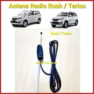 Terios Rush Radio Antenna Car Antenna