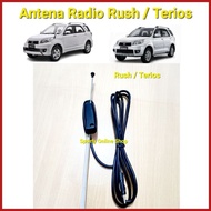 Car Antenna Radio Antenna Rush Terios