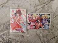 我推的孩子 餅卡 有馬