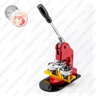 Button Making Machine Badge Machine Button Maker Button Maker Metal Badge Manufacturer