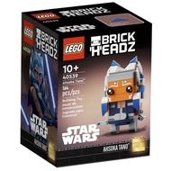 Lego BrickHeadz Ahsoka Tano 40539