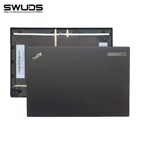 suitable for Lenovo ThinkPad x230s x240s x240 x250 notebook LCD back cover touch screen top cover ne