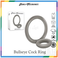 Zero Tolerance Bullseye Cock Ring