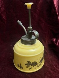 文革時期噴水壺