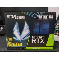 #ZOTAC GAMING GeForce RTX 3060 Ti Twin Edge