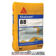 SIKA 88 TILES ADHESIVE ( CEMENT GUM) 25kg