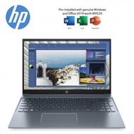 HP Laptop Pavilion 15-eg0106TX /Intel Core i5-1135G7 2.40~4.20Ghz/8GB D4/512GB SSD/15.6 FHD/