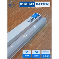 Philips Lamp T5 Batten LED 9w 31085 TrunkLinea