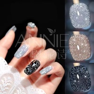 ANNIES Diamond Nail Polish