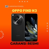 [✅Ready] Harapan Ponsel Oppo Find N3 16/512Gb