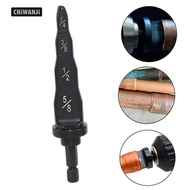 CHiWANji Flare Tool Hvac 1/4" 3/8" 1/2" 5/8" Copper Hand Tool Tools Steel Hvac Tools Clearance