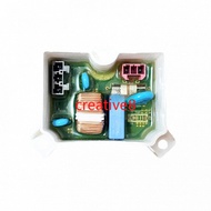 LG Original washing machine filter plate 6201ec2002r