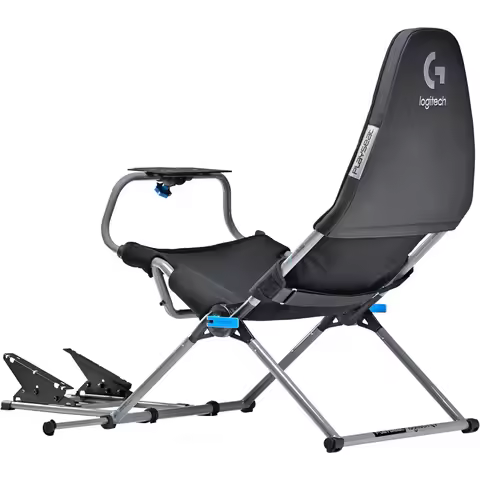 Edition Sim Racing Cockpit