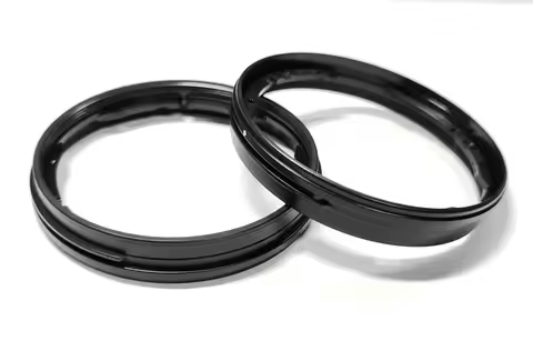 Original Lens Filter UV Barrel Ring Replacement For Tamron 18-200mm B011 Repair Parts