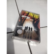 Cassette tape st 12 / best road