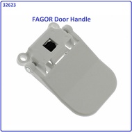 Fagor 3FS-3611 / FE-538 / IF 2607 / FS-3612 /  3F-2609 Door Handle Front Loading Washing Machine
