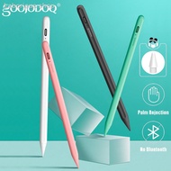 ✉GOOJODOQ 10th Gen with Palm Rejection Stylus Pen for iPad Pencil iPad 2018 and 2020 6th 7th Gen/ Pr