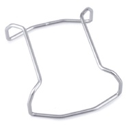 Anti-scratch Metal 316 Stainless Steel Watch Bumper For GA 2100 Modification DW5600 5610 GW-5000 Acc