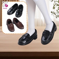 [Baosity] BJD Doll Shoes Casual Footwear for 1/4 Doll Doll Model Female Action Figures