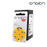 E10 Hearing Aid Batteries Zinc Air engion A10 10A ZA10 10 S10 Hearing Aid Battery For hearing aids
